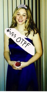 Miss OTPF Pageant