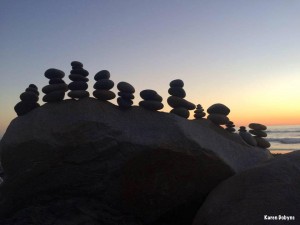 Rockbalancing